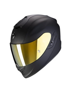 SCORPION EXO-1400 CASCO EVO II AIR SOLID