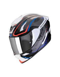 SCORPION EXO-1400 CASCO EVO II AIR ACCORD