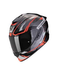 SCORPION EXO-1400 CASCO EVO II AIR ACCORD 2