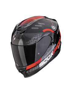 CASCO SCORPION EXO-520 EVO AIR TITAN