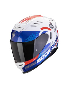 CASCO SCORPION EXO-520 EVO AIR TITAN 2