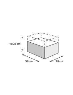 BORSA POSTERIORE SW-MOTECH PRO ROADPACK (8-14 L) 2
