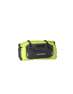 BORSA POSTERIORE SW-MOTECH DRYBAG 350 (35 L) GIALLO NEON