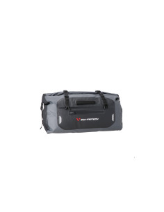 BORSA POSTERIORE SW-MOTECH DRYBAG 350 (35 L) GRIGIO/NERO