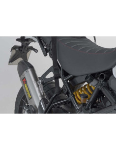 BORSA POSTERIORE SW-MOTECH DRYBAG 350 (35 L) GRIGIO/NERO 2