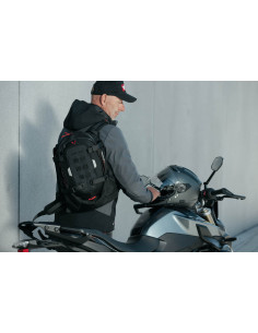 ZAINO SW-MOTECH PRO COSMO 2