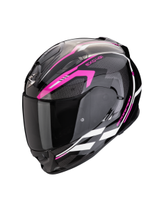 SCORPION EXO 491 KRIPTA CASCO