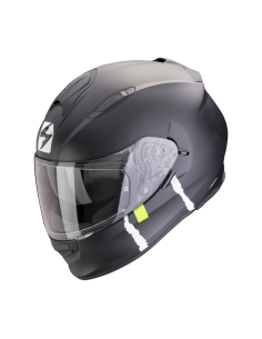 CASC SCORPION EXO 491 CODE