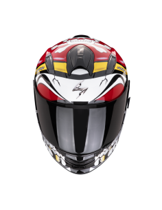 CASCO SCORPION EXO 491 PIRATE 2