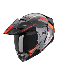 SCORPION EXO ADX-2 GALANE CASCO 2