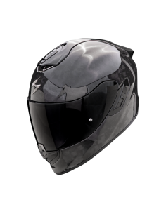 SCORPION EXO-1400 EVO II CARBON AIR ONYX HELMET