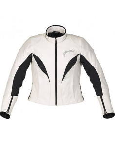 TYLA WOMEN'S ALPINESTARS LEATHER JACKET