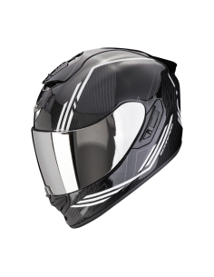 SCORPION EXO-1400 EVO CARBON AIR REIKA CASCO