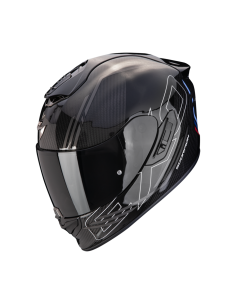 SCORPION EXO-1400 EVO CARBON AIR REIKA HELMET 2