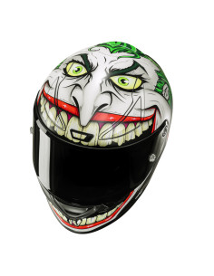 CASC HJC RPHA 1 JOKER DC COMICS 2