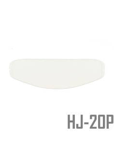 LENTE PINLOCK ANTIEMBAÇANTE HJC RPA10+ (HJ20P)