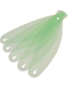 SCHERMO A STRAPPO SCORPION EXO R-1 (5 UNITÀ)