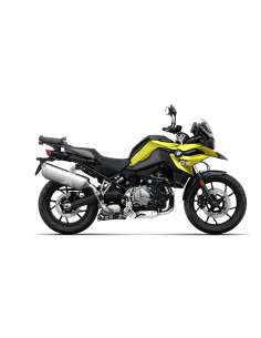 SUPPORTO VALIGIA LATERALE SHAD 3P BMW F850 GS 2