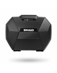 SHAD SET DI VALIGIE LATERALI SH38 SPL