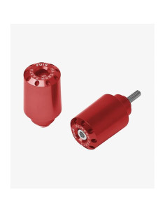 UNIVERSAL RED ALUMINUM COUNTERWEIGHT