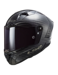 CASCO LS2 FF805 THUNDER CARBON SOLID (22.05)