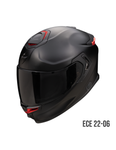 SCORPION EXO CASCO SOLIDO GT SP AIR