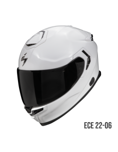 SCORPION EXO CASQUE SOLIDE GT SP AIR 2