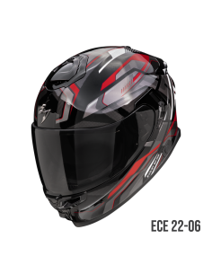 CASCO SCORPION EXO GT SP AIR AUGUSTA