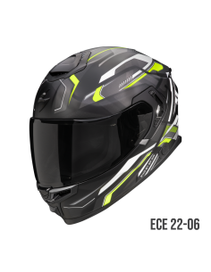 CASCO SCORPION EXO GT SP AIR AUGUSTA 2