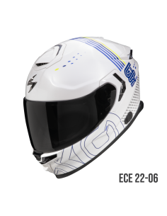 CASC SCORPION EXO GT SP AIR TECHLANE