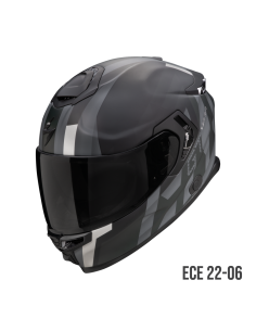 SCORPION EXO CASCO GT SP AIR TOURADVEN
