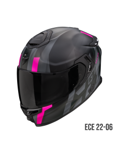 SCORPION EXO CASCO GT SP AIR TOURADVEN 2