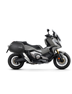 SUPPORTO VALIGIA LATERALE SHAD 3P HONDA X-ADV 750