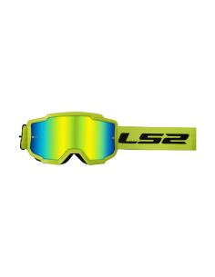 ULLERES CROSS LS2 CHARGER