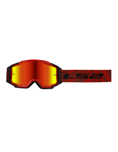 CROSS LS2 CHARGER PRO GOGGLES 2