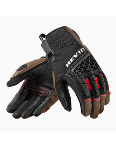GUANTE REVIT SAND 4