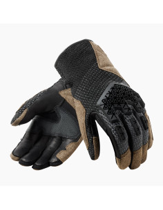 GUANTO REVIT OFFTRACK 2