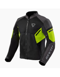 REVIT GT-R AIR 3 GIACCA UOMO 2