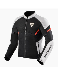 REVIT GT-R AIR 3 GIACCA UOMO