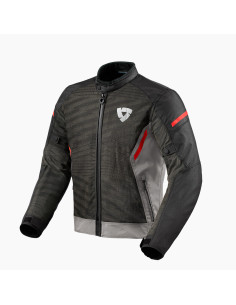 REVIT TORQUE 2 H2O GIACCA UOMO