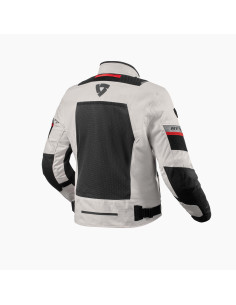 REVIT TORNADO 4 H2O GIACCA UOMO 2