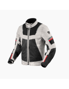 REVIT TORNADO 4 H2O GIACCA UOMO