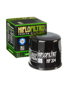 FILTRO OLIO HIFLOFILTRO HF204