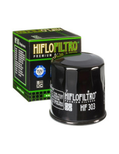 FILTRO OLIO HIFLOFILTRO HF303