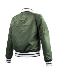 LS2 BRIGHTON WOMAN JACKET 2