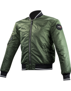 JAQUETA LS2 BRIGHTON MAN