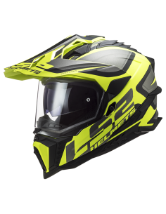 CASCO LS2 MX701 EXPLORER ALTER (22.06)