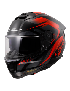 CASCO LS2 FF808 STREAM II FURY (22.06)