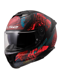 LS2 FF808 STREAM II JUNGLE HELMET (22.06)