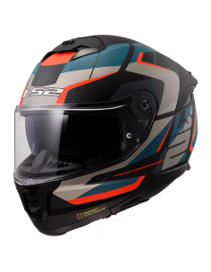 CASCO STRADA LS2 FF808 STREAM II (22.06)